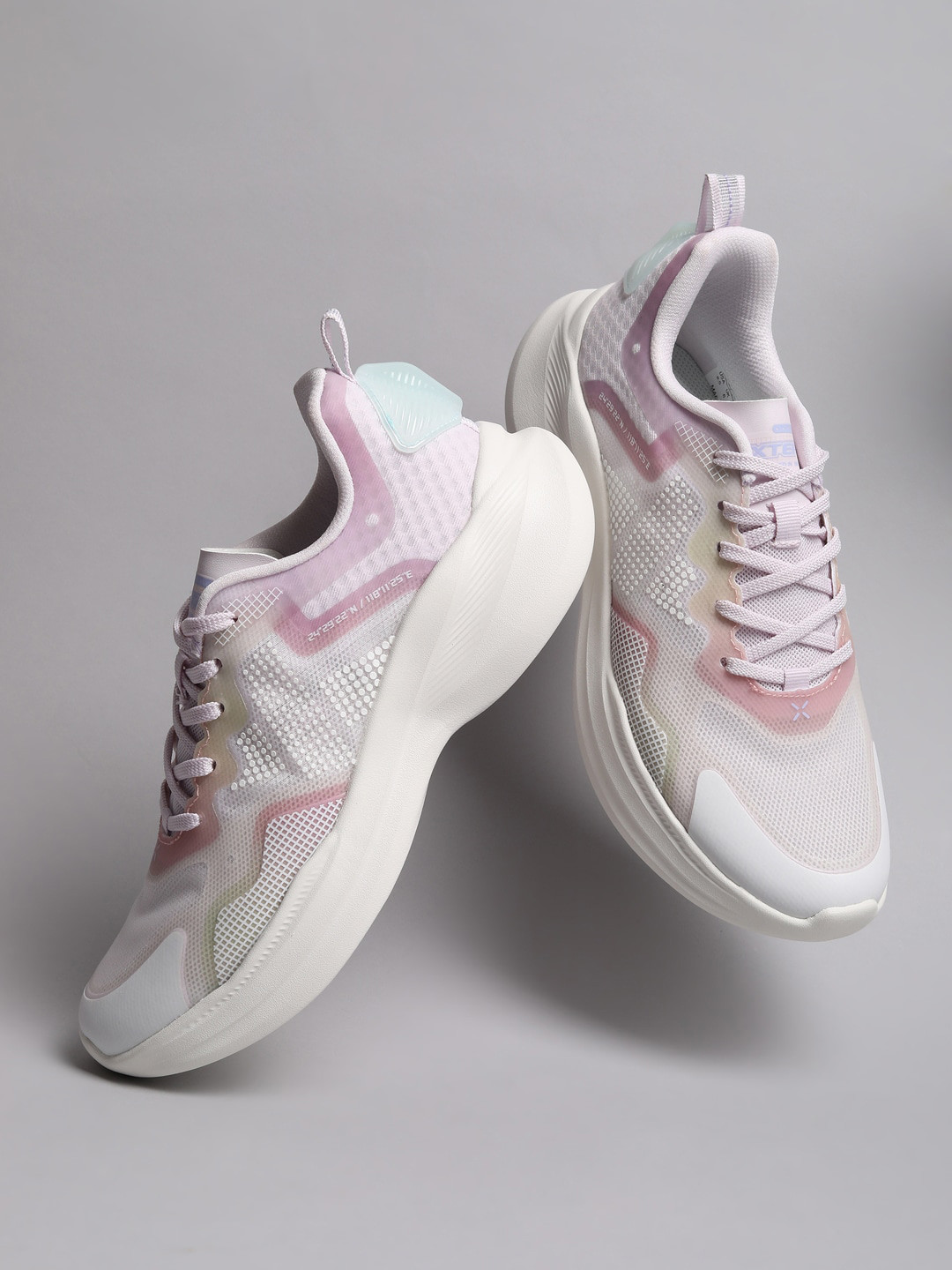 Xtep Women Urban Casual Shoes