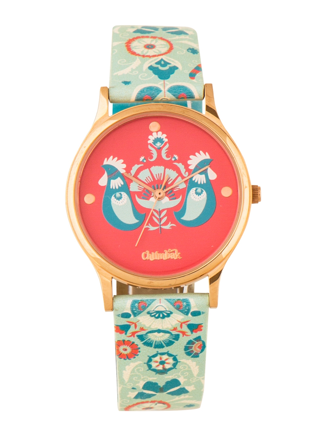 Chumbak 2025 watches myntra