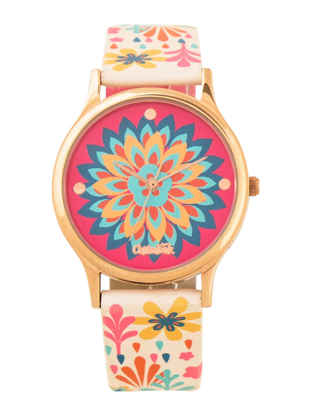 Chumbak hotsell watches online