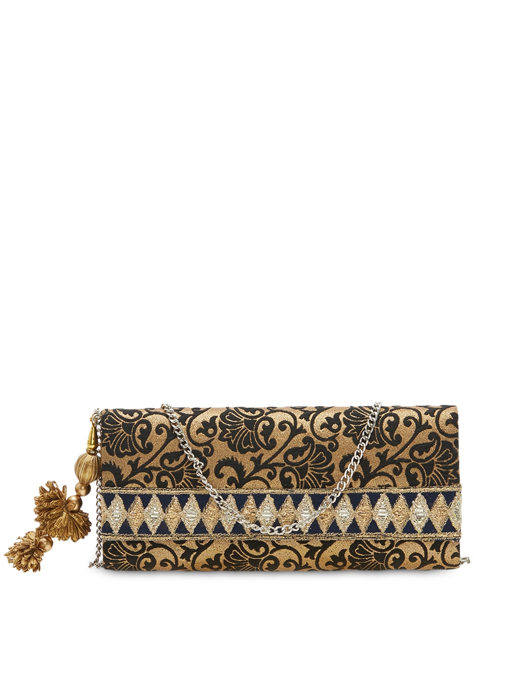 clutches online myntra