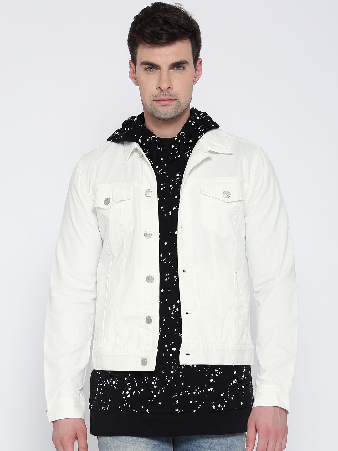 men's forever 21 jackets