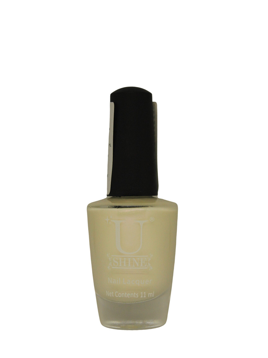 U Shine Nail Polish 11ml - Pearl in Oyster