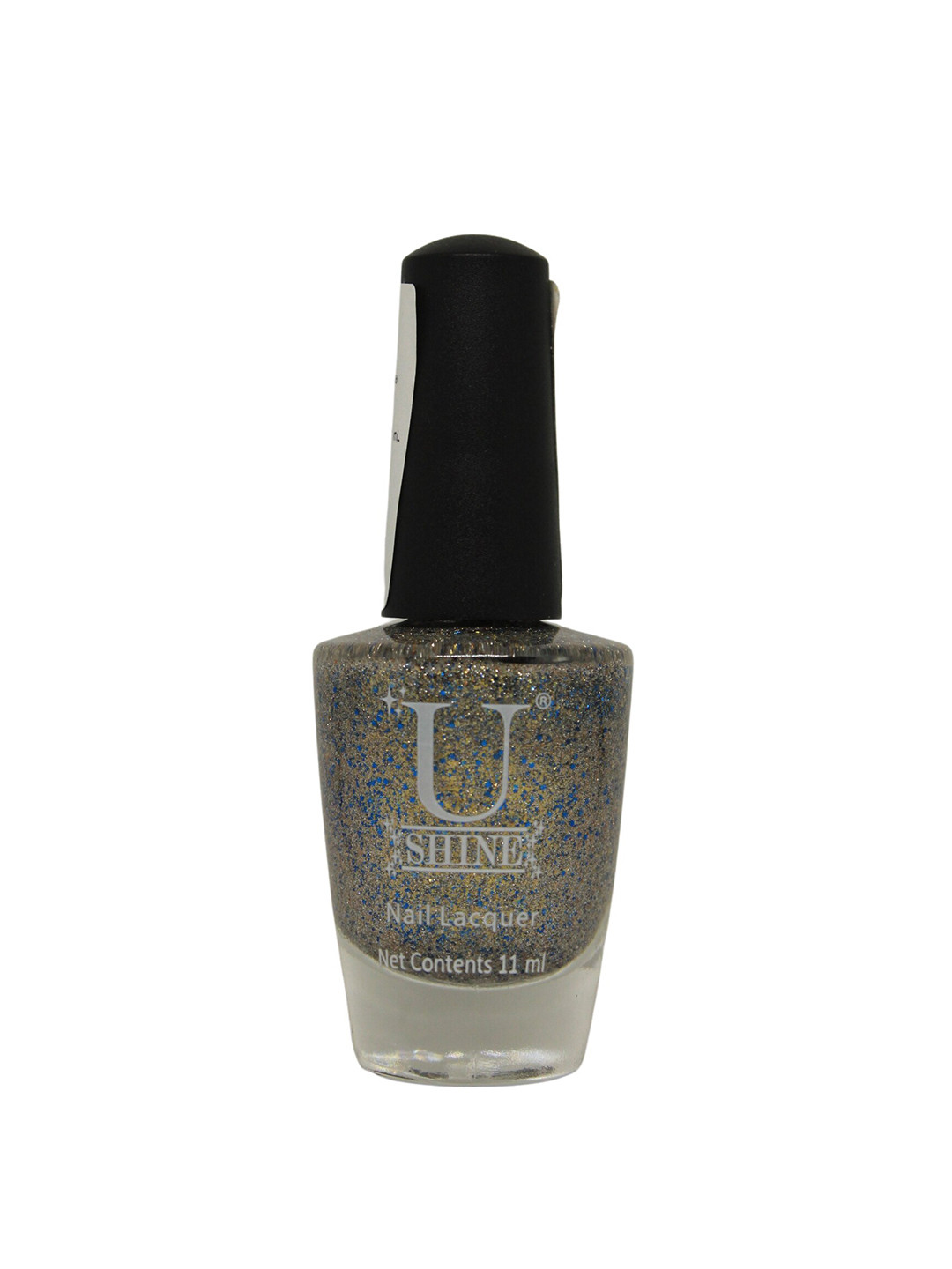 U Shine Nail Polish 11ml - All Mixed Up