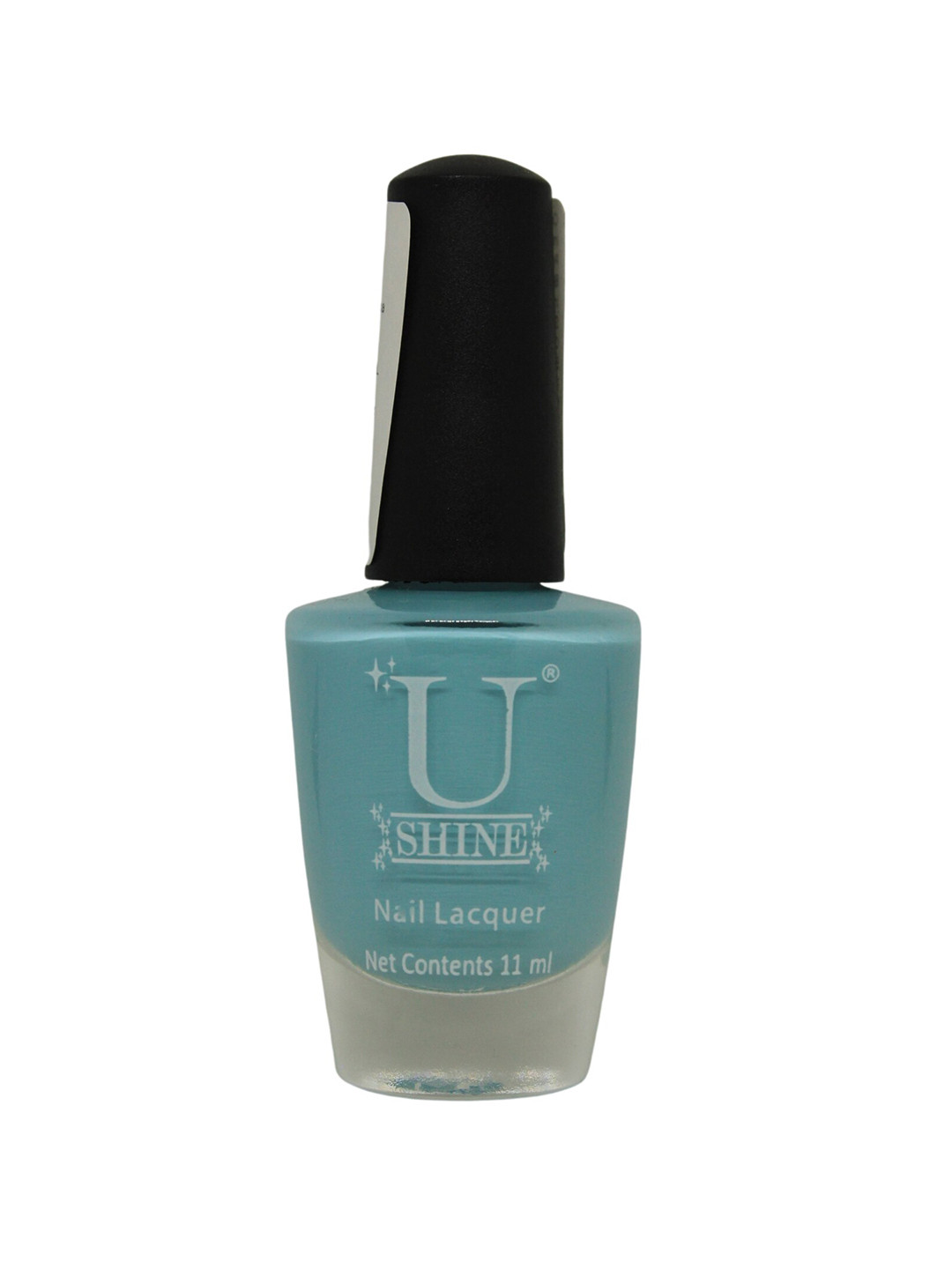 U Shine Nail Polish 11ml - Clear Skies