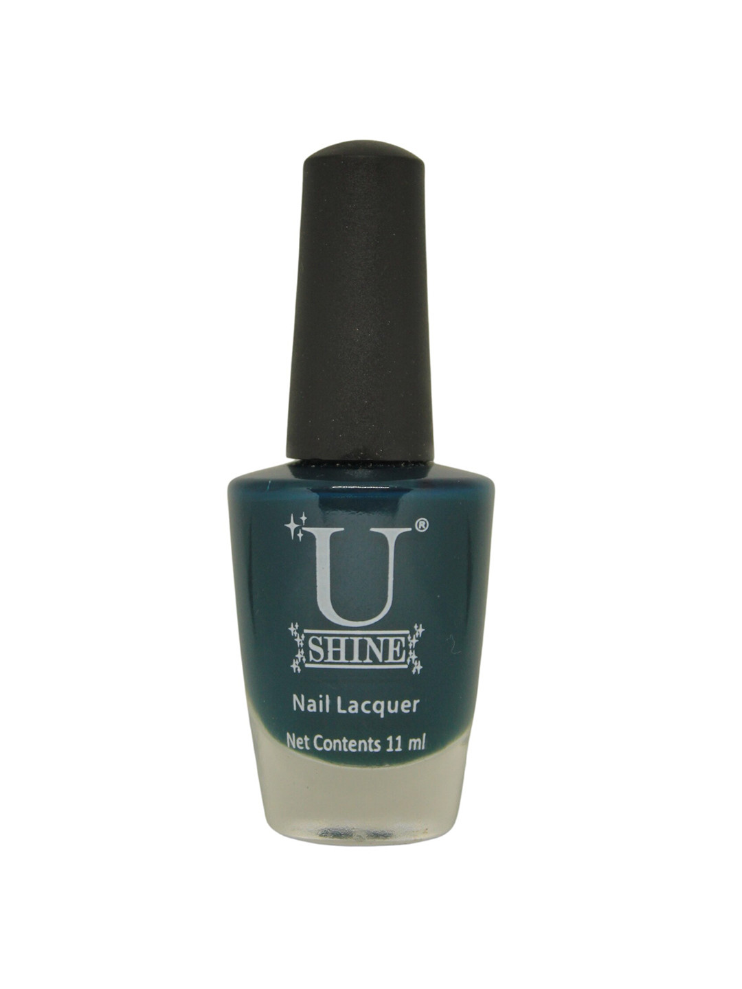 U Shine Nail Polish 11ml - Just About U
