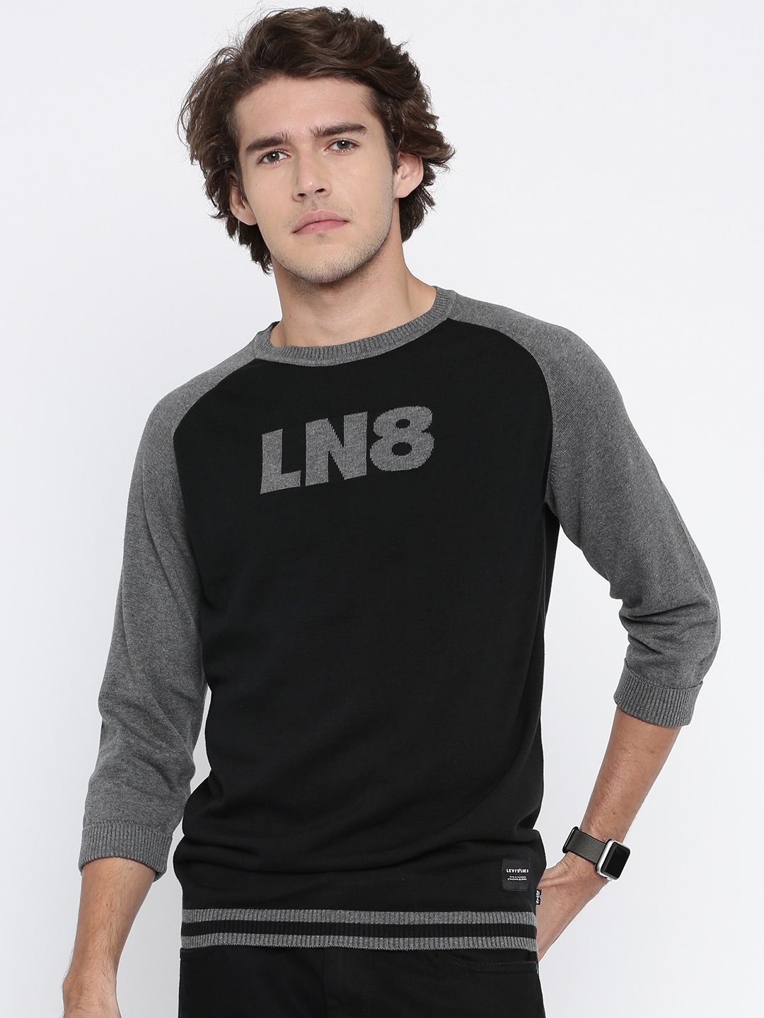 Levis ln8 top t shirt