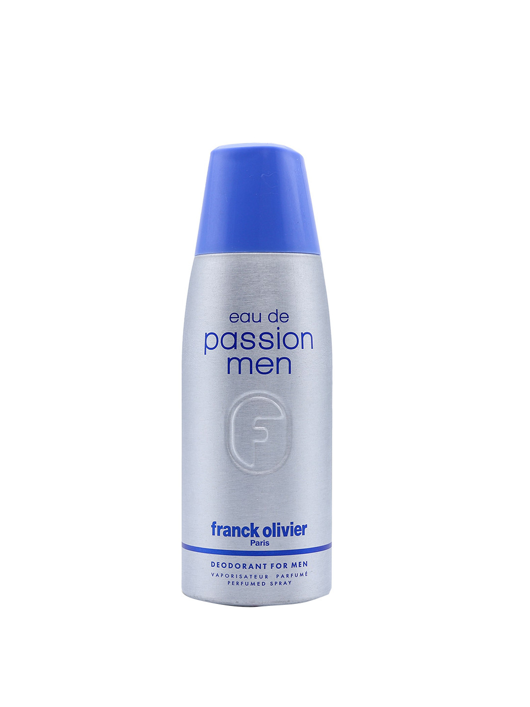 Franck Olivier Men Transparent Eau de Passion Deodorant Spray 250ml