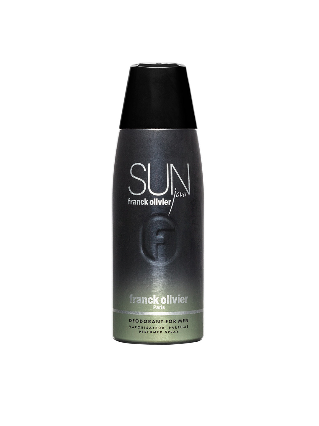 Franck Olivier Men Sun Java Deodorant Spray 250 ml