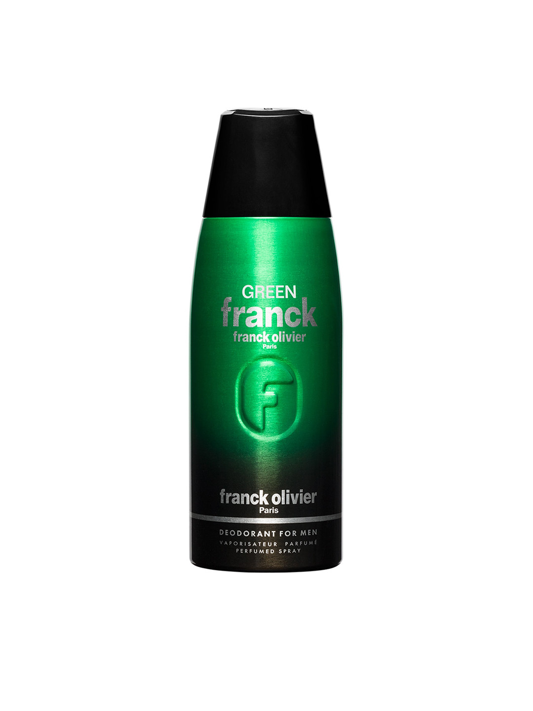 Franck Olivier Men Green Franck Deodorant Spray 250ml