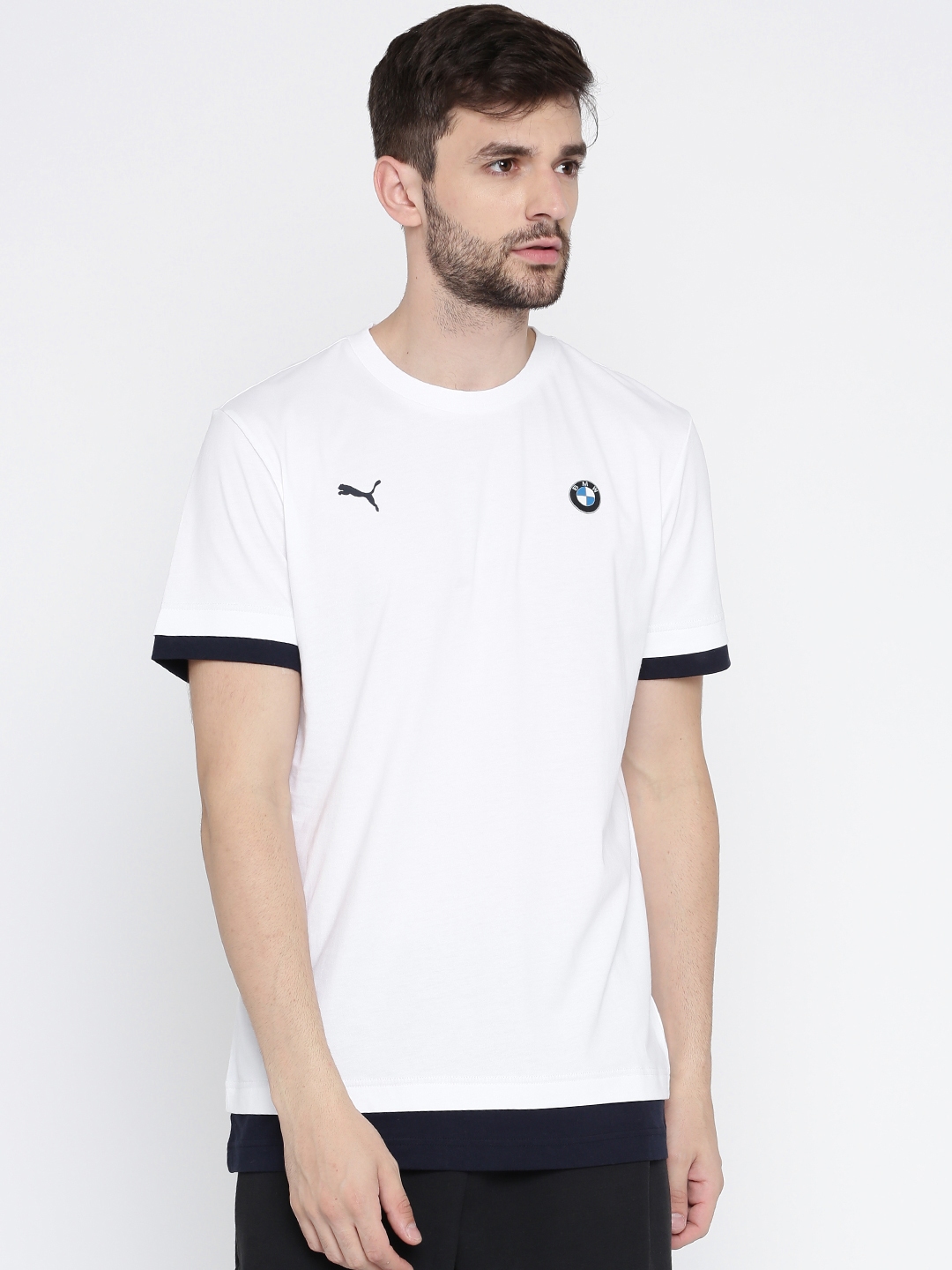 puma bmw t shirt 2017