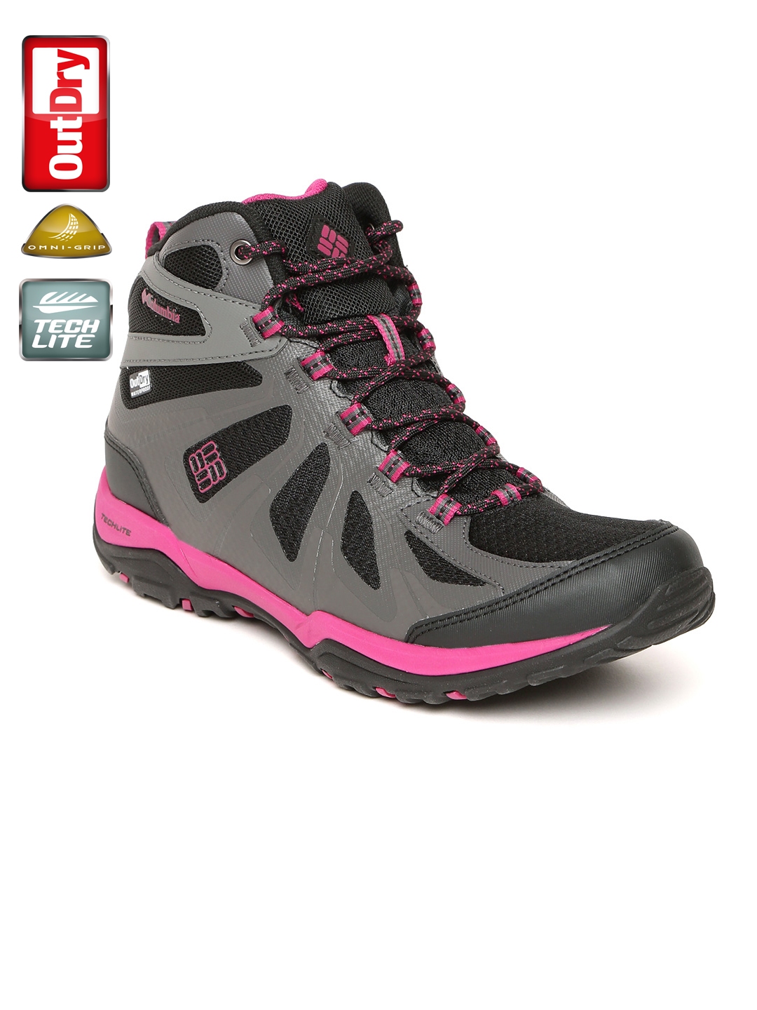 Columbia peakfreak xcrsn outlet ii xcel mid outdry
