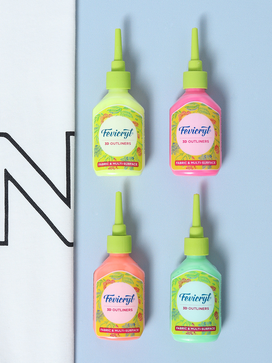 ONLY Women White Brand Logo Printed Cotton T-shirt