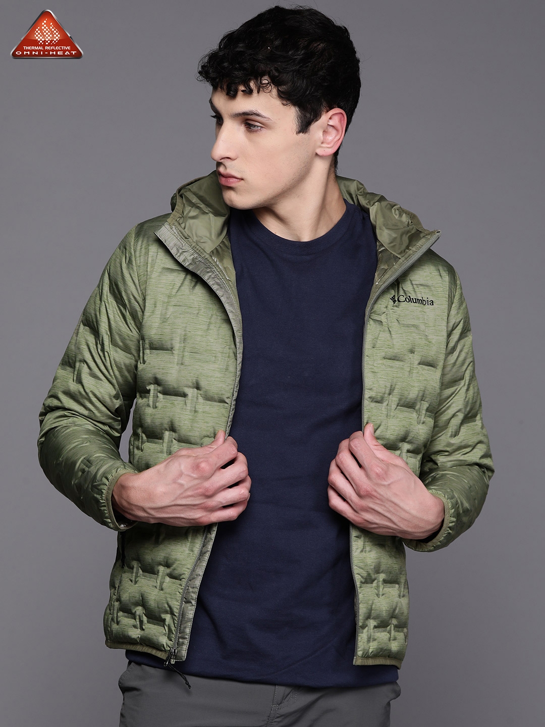 Omni heat parka clearance