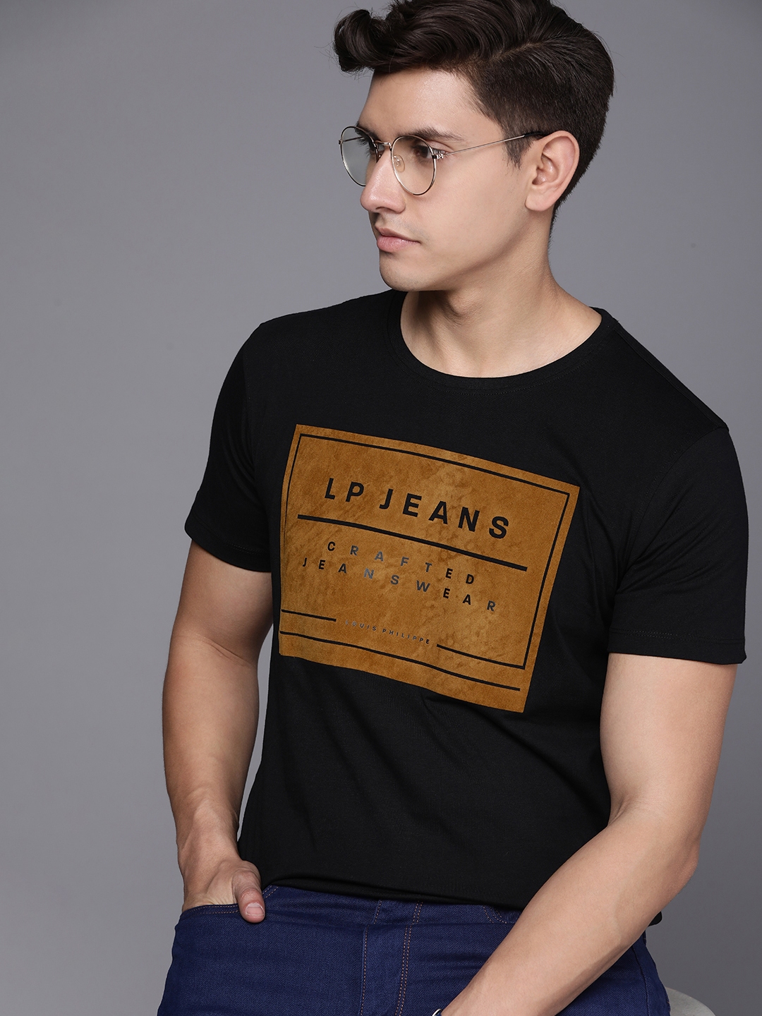 Lp denim shirts hotsell