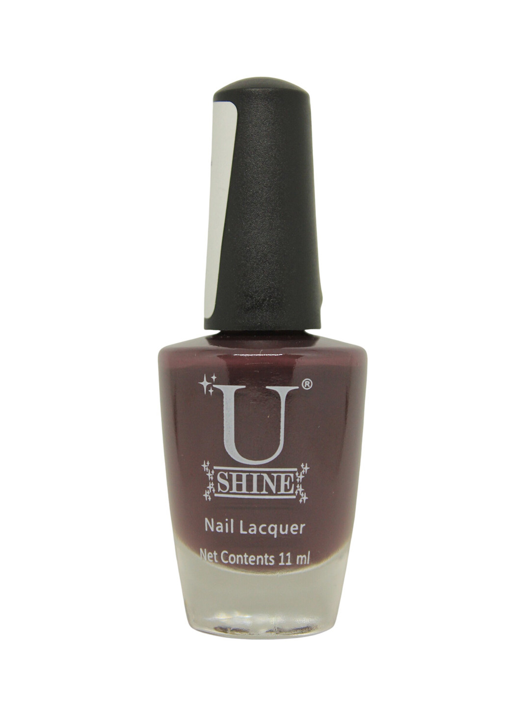 U Shine Nail Polish 11ml - Pat Blood