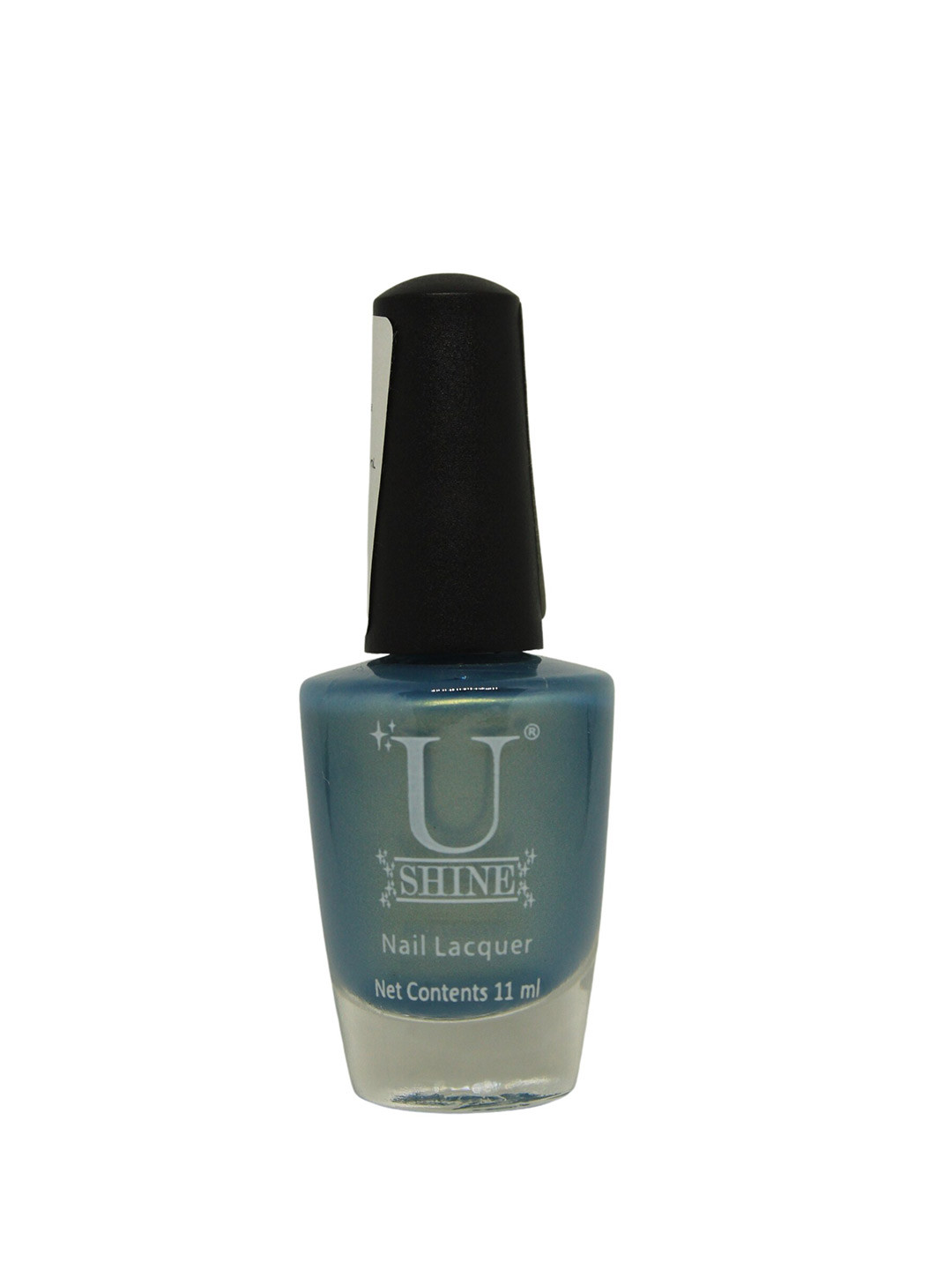 U Shine Long-Lasting Quick-Dry Nail Lacquer 11ml - Shine your Aquarium
