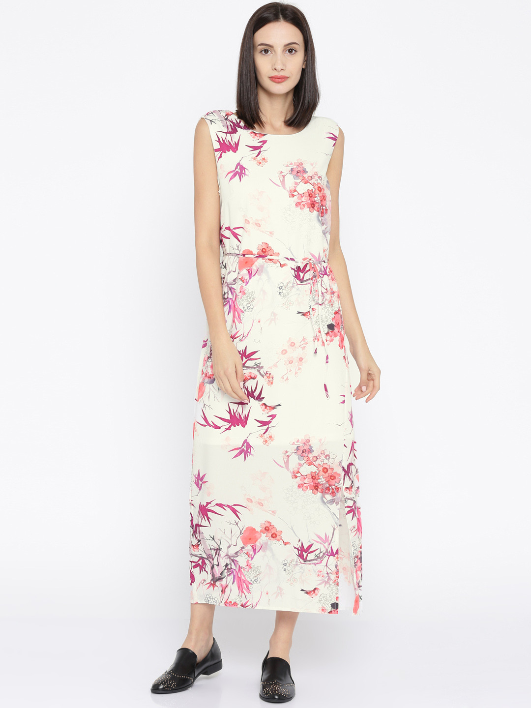 annabelle maxi dress