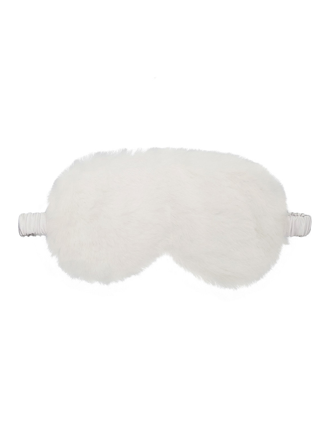 Jenna Natural Silk Sleeping Eye Mask