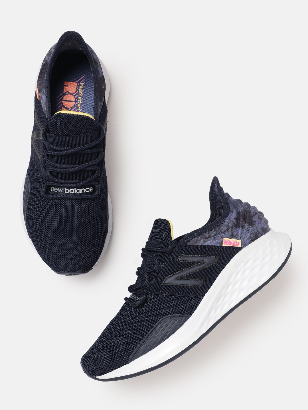 Running Shoes New Balance 999 Women Navy New Balance 999 Sneaker