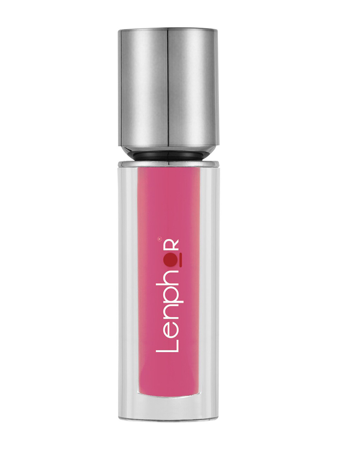 Lenphor Colour Me Up Liquid Lipstick with Vitamin A & E 2 ml - Blush Nude 09