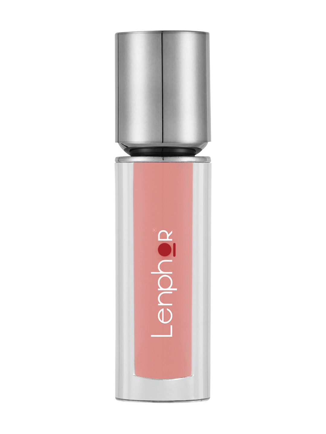 Lenphor Colour Me Up Liquid Lipstick with Vitamin E 2ml - Desert Taupe 012