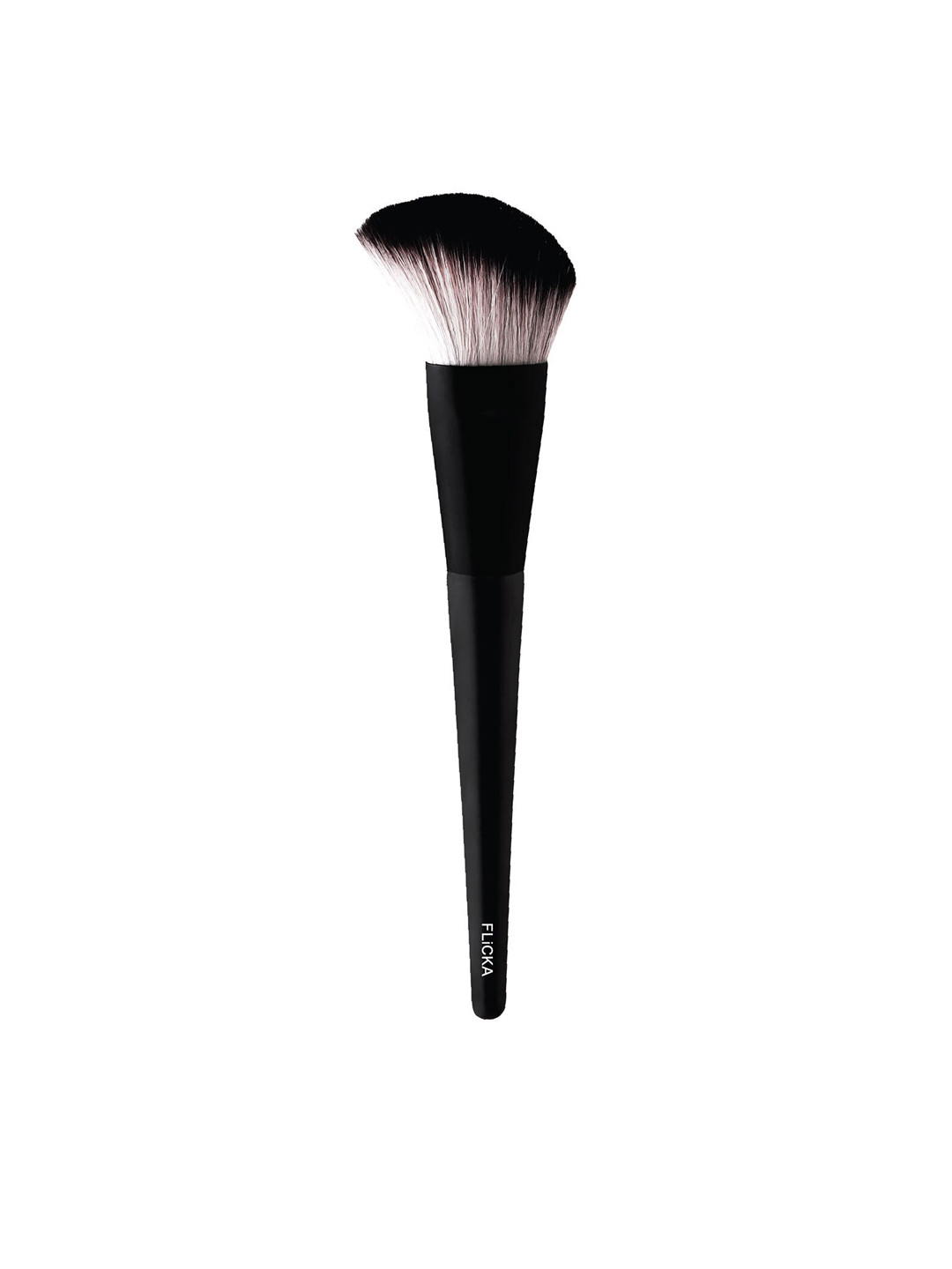 FLiCKA Black Blusher & Contour Brush 02