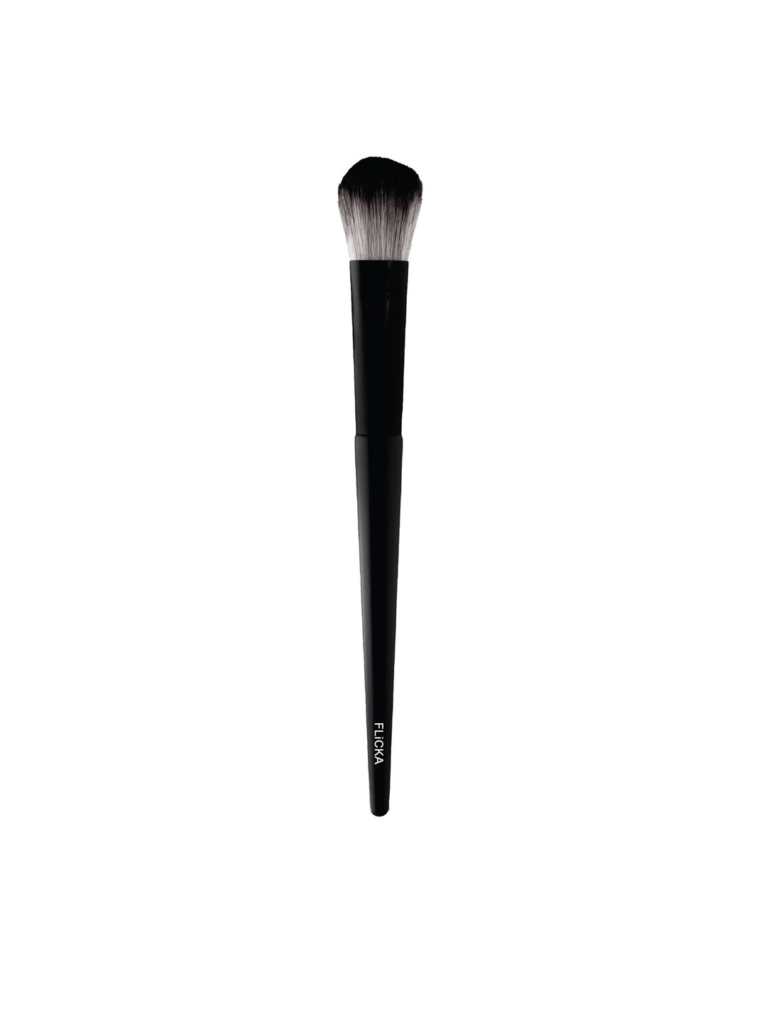 FLiCKA Black Concealer Brush 06