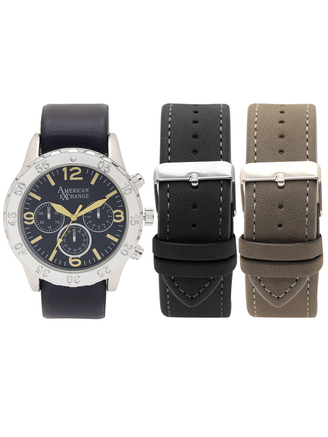 american exchange watch