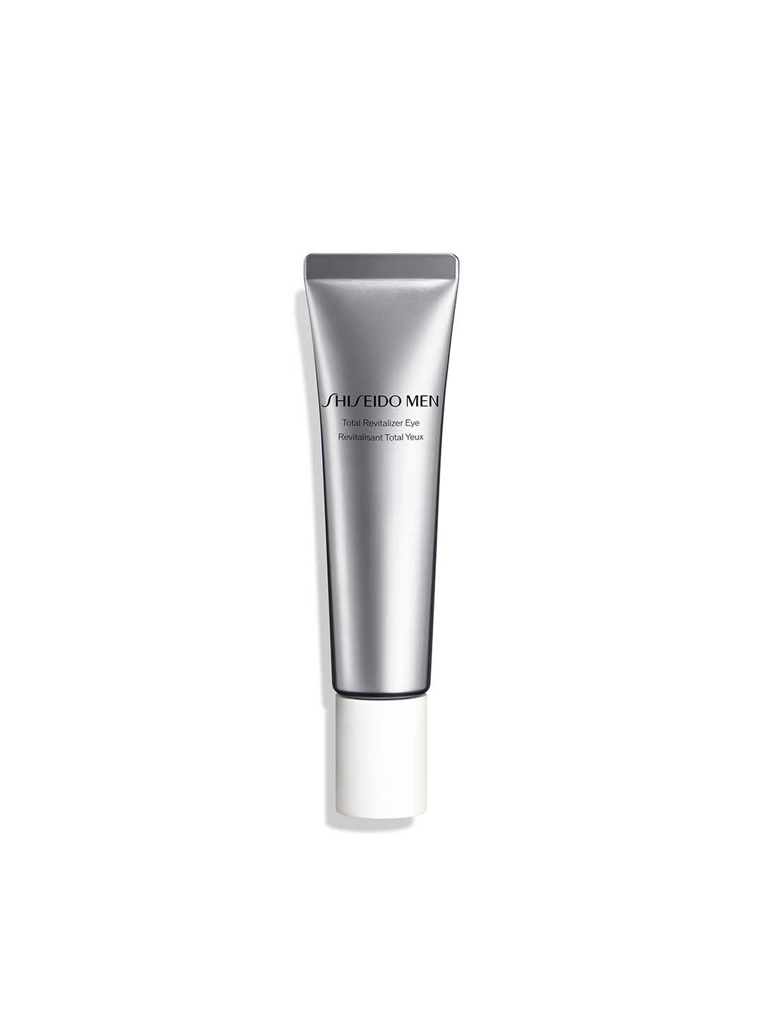 SHISEIDO Men Pink Total Revitalizer Eye Cream 15ml