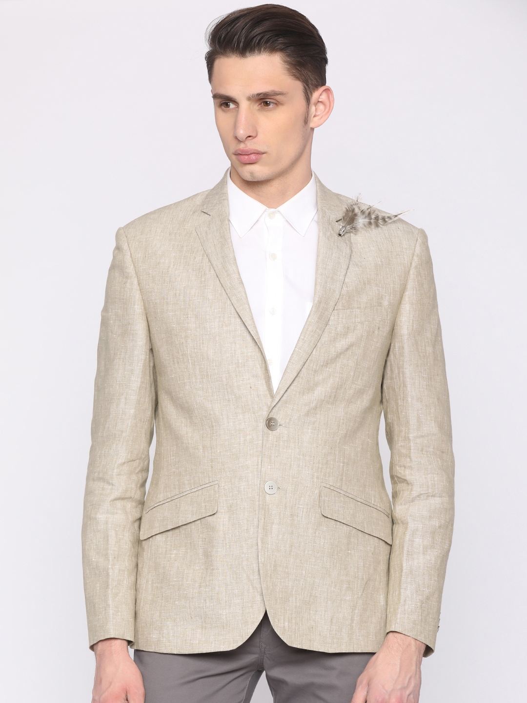 Park avenue blazers linen store