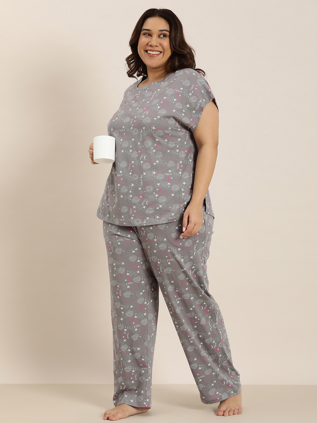 Plus size lounge pants new arrivals