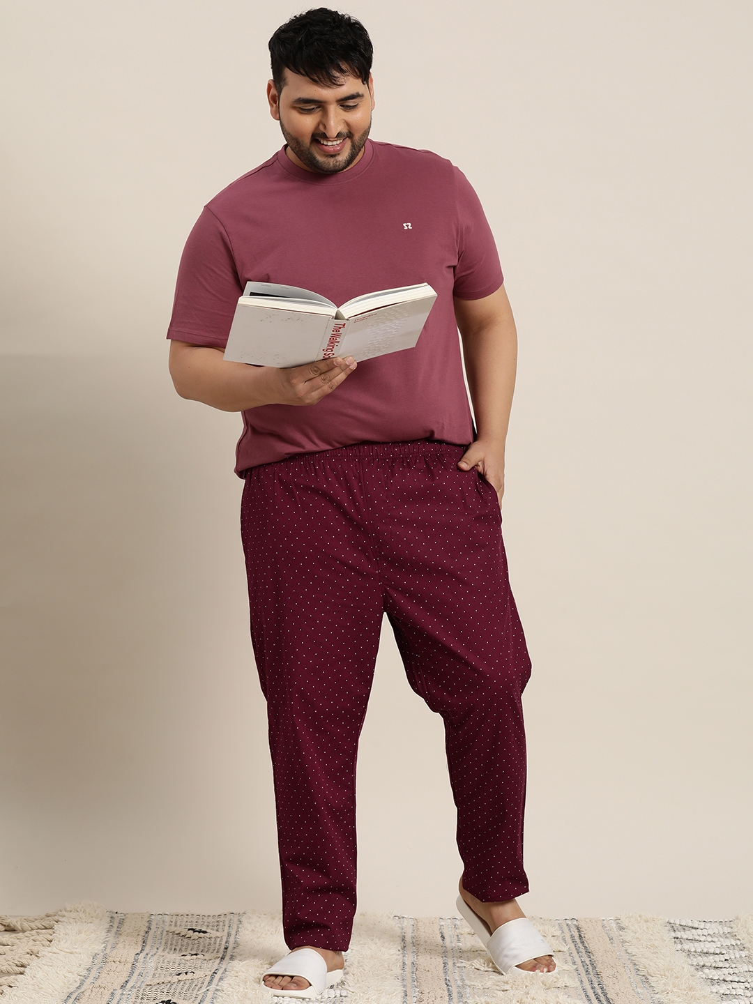 Plus size lounge pants cheap