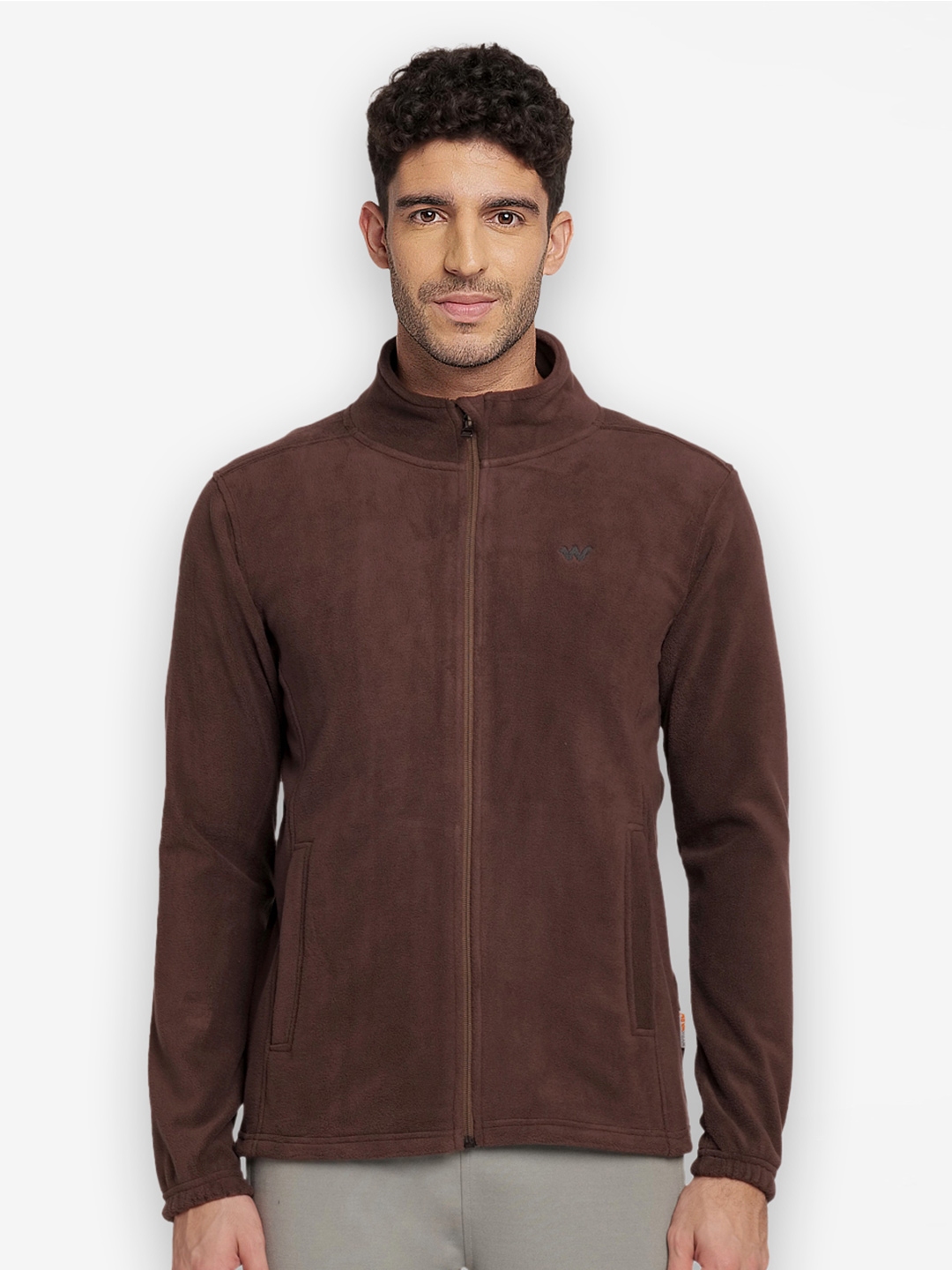Wildcraft half sleeve jackets on sale