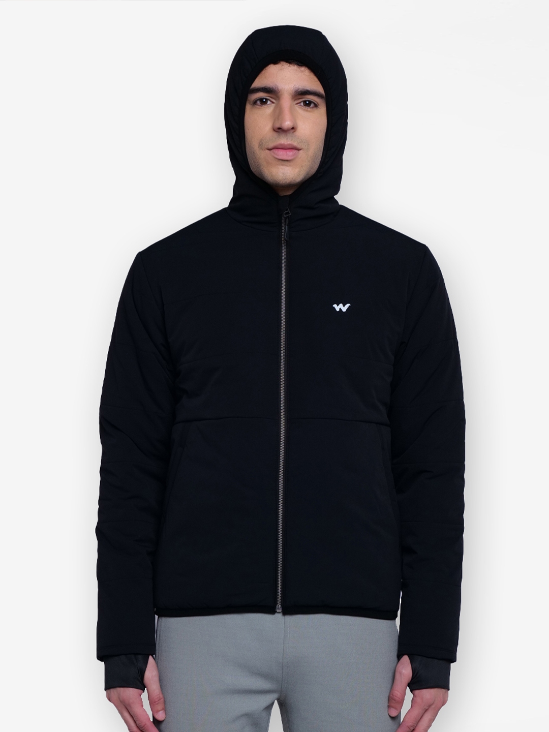 Wildcraft waterproof jacket on sale