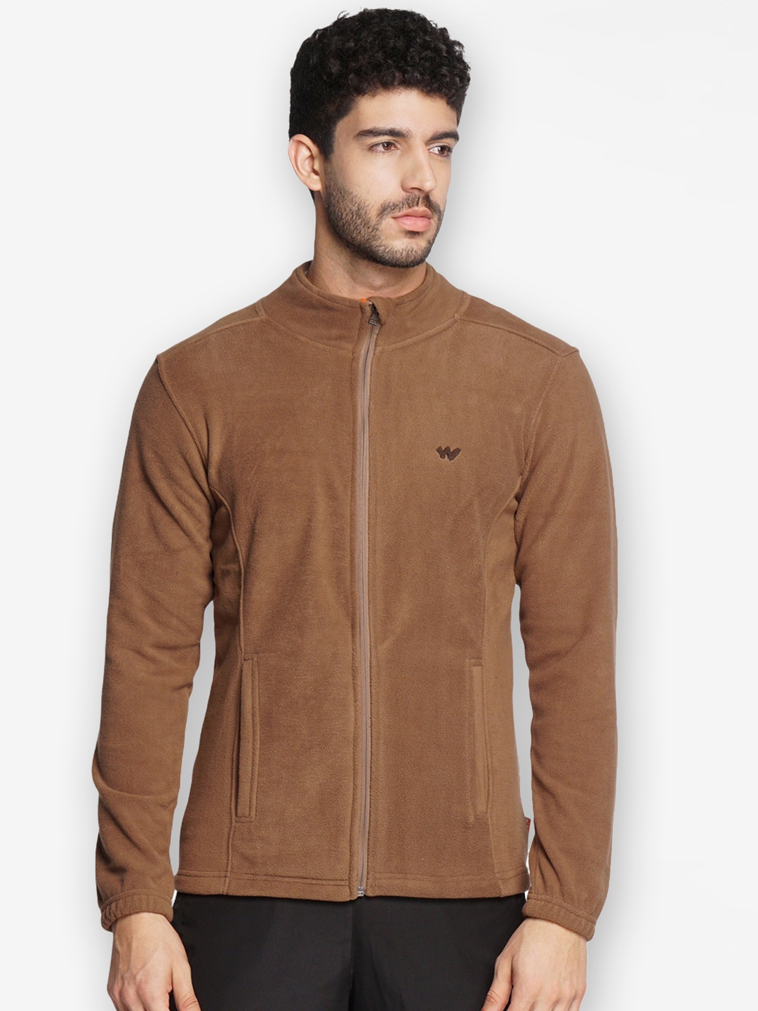 Wildcraft fleece hotsell