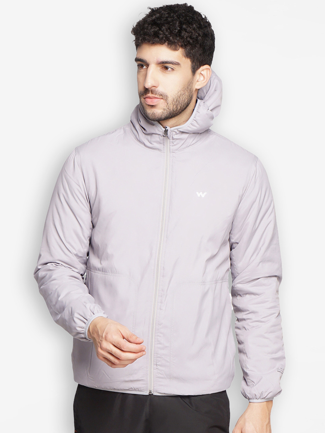 Wildcraft Men Multicoloured Water Resistant Outdoor Sporty Jacket