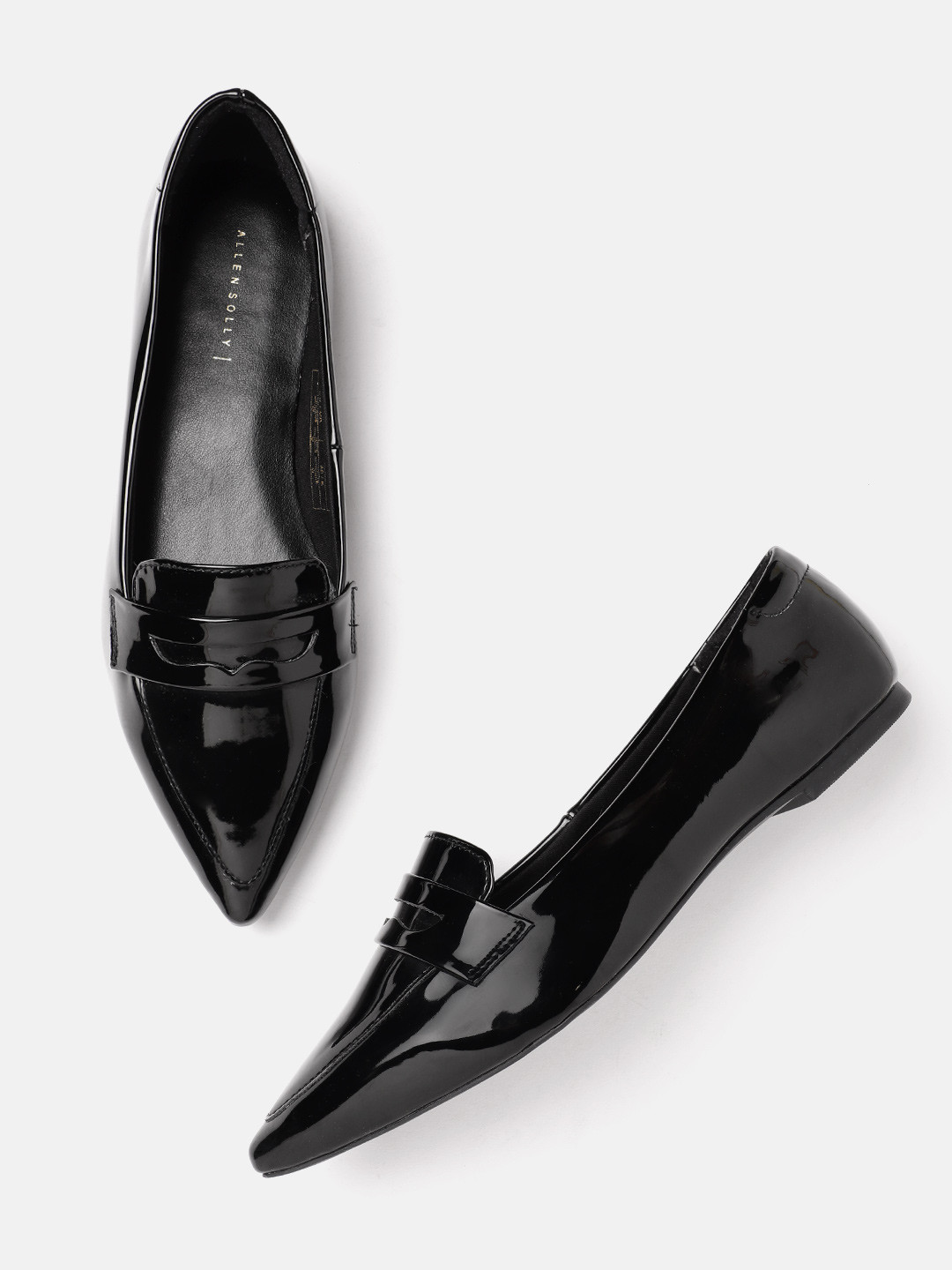 Allen Solly Women Ballerinas