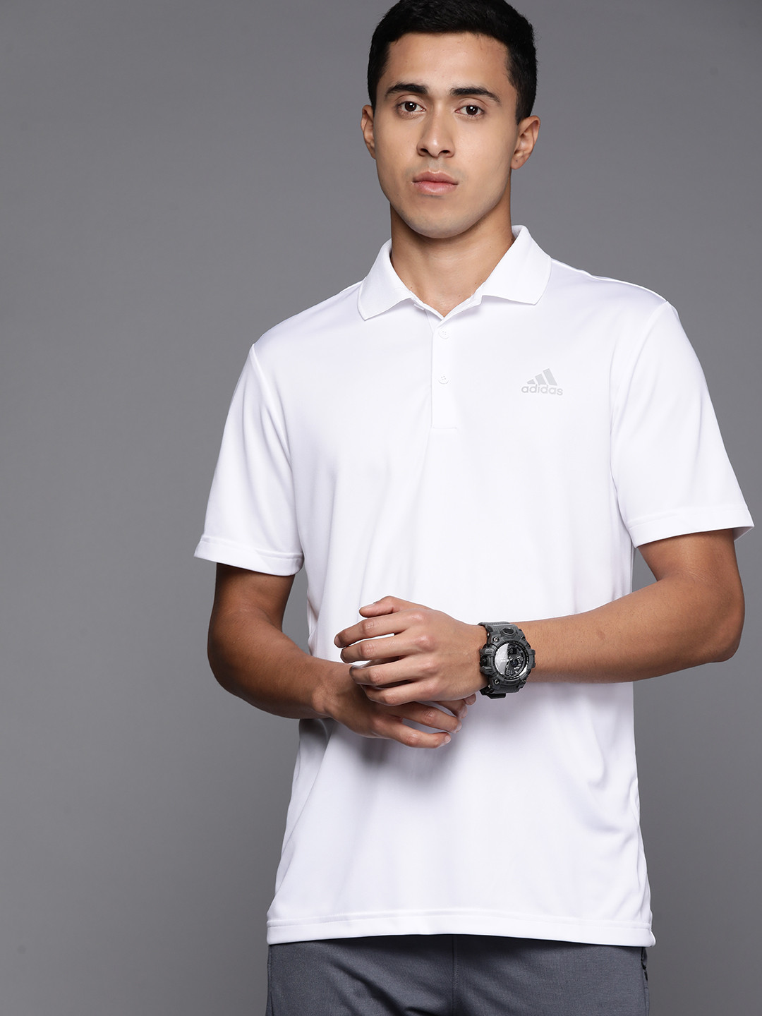 adidas golf shirt price
