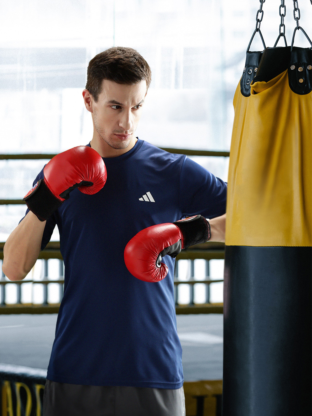 ADIDAS AEROREADY Training T-shirt