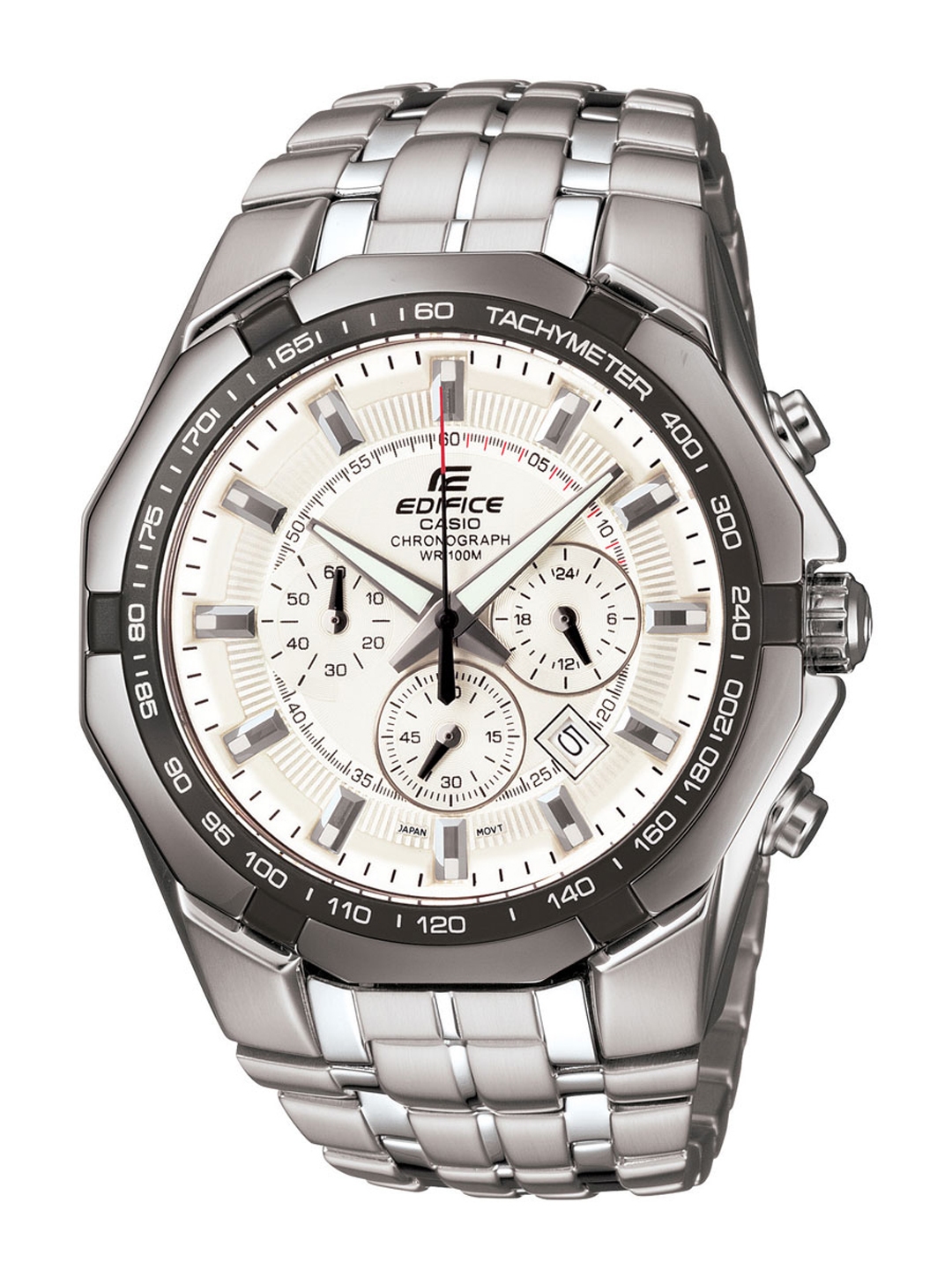 Edifice store ef 540