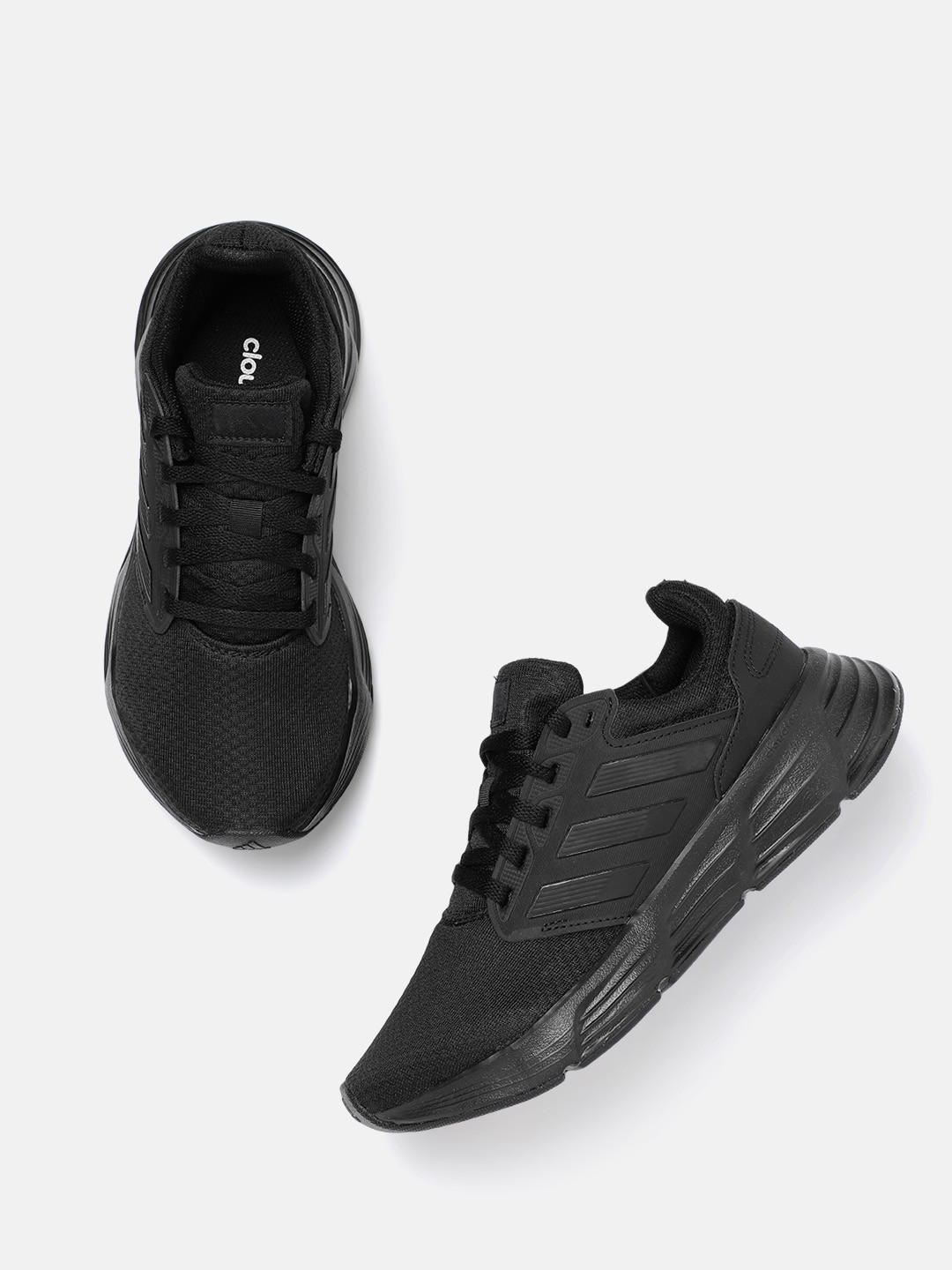 ADIDAS Women Galaxy 6 Running Shoes