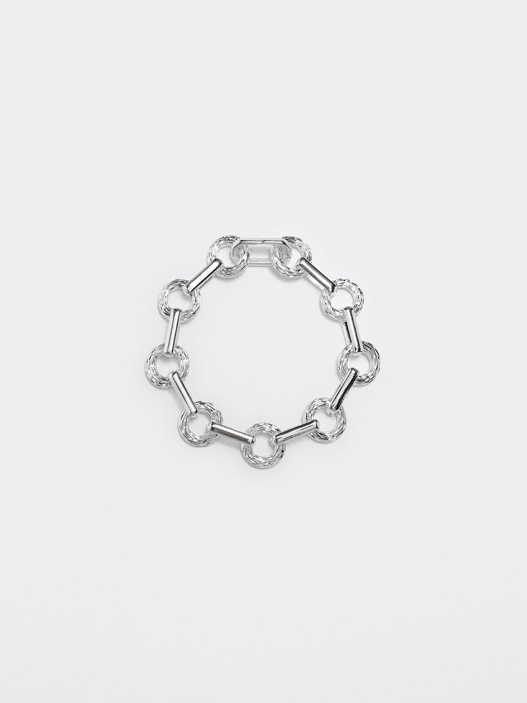 MANGO Women Link Bracelet