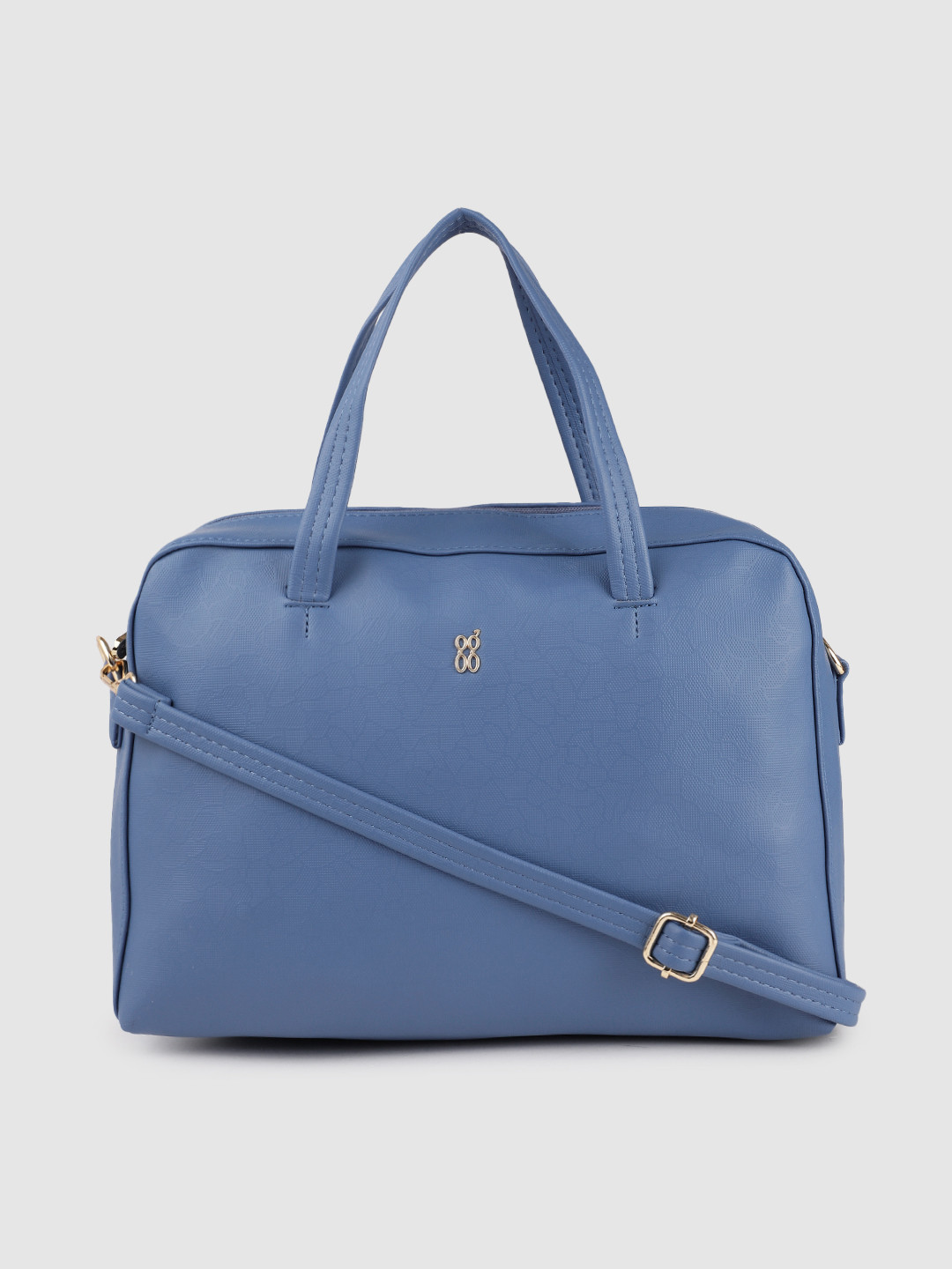 Baggit Solid Handheld Bag