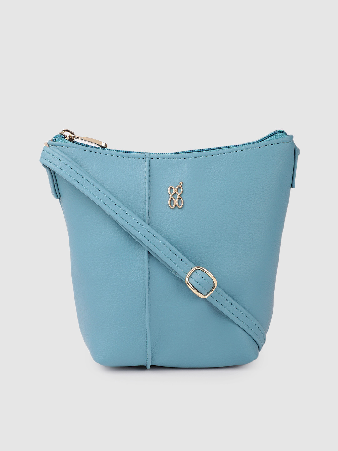 Baggit Blue Sling Bag