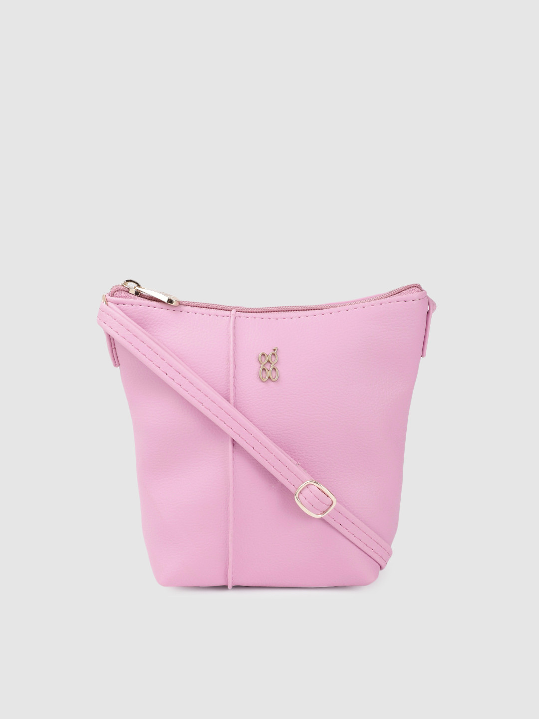 Baggit Pink Sling Bag