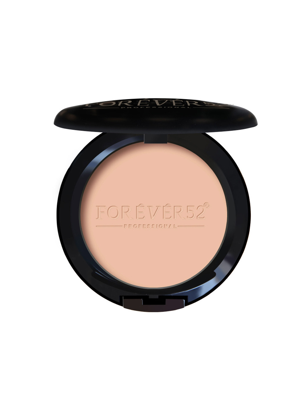 Daily Life Forever52 Two Way Cake Compact 12g - Fair Shade With Pink Undertone 007