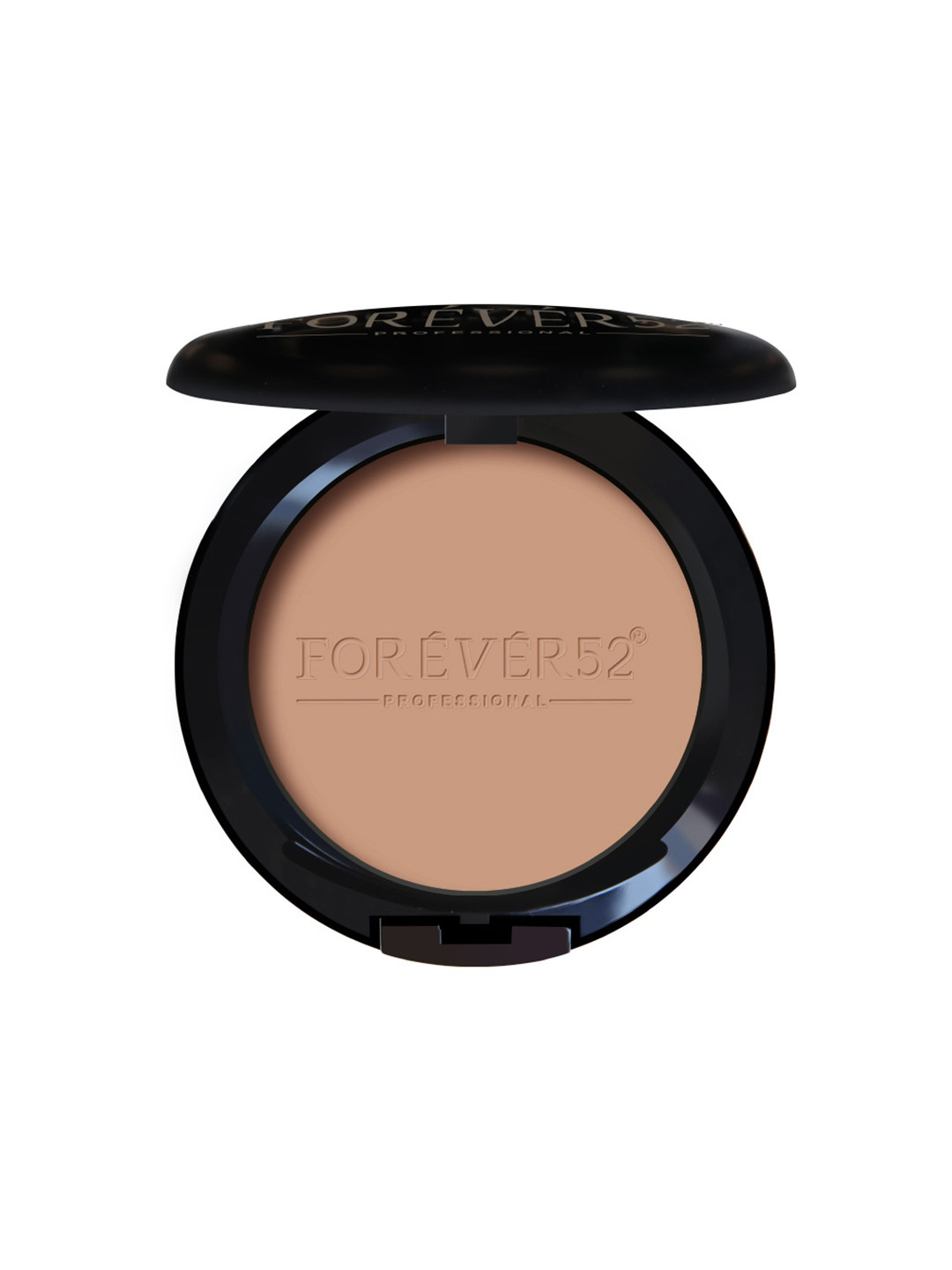 Daily Life Forever52 Two Way Cake Compact 12g - Medium Shade With Golden Undertone 006