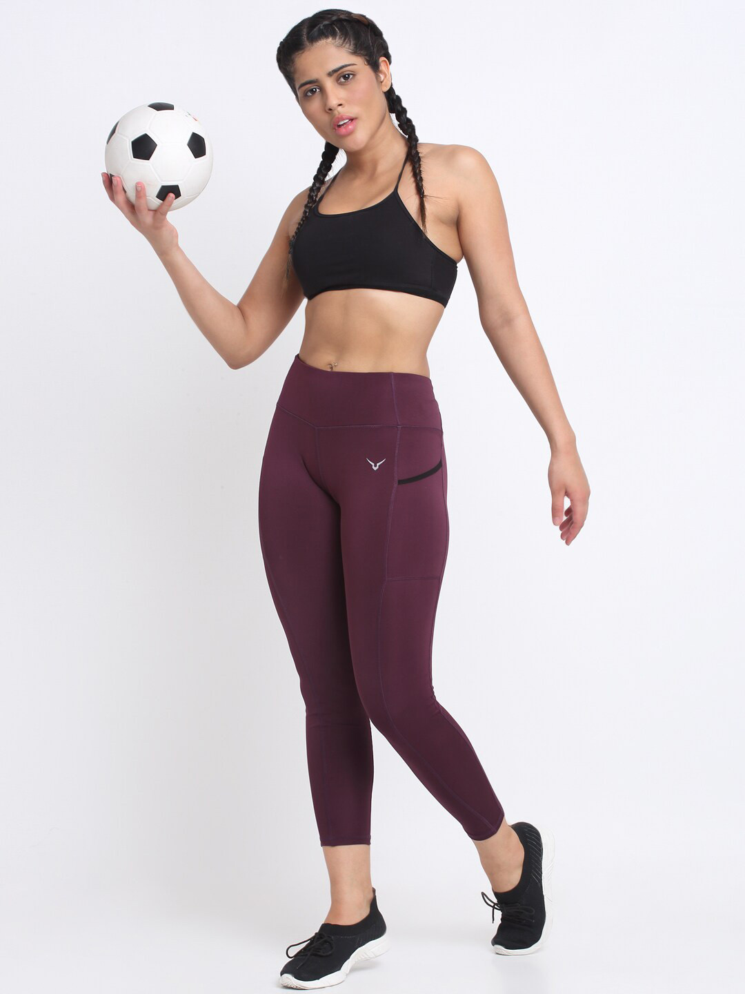 Invincible Women Training Legging