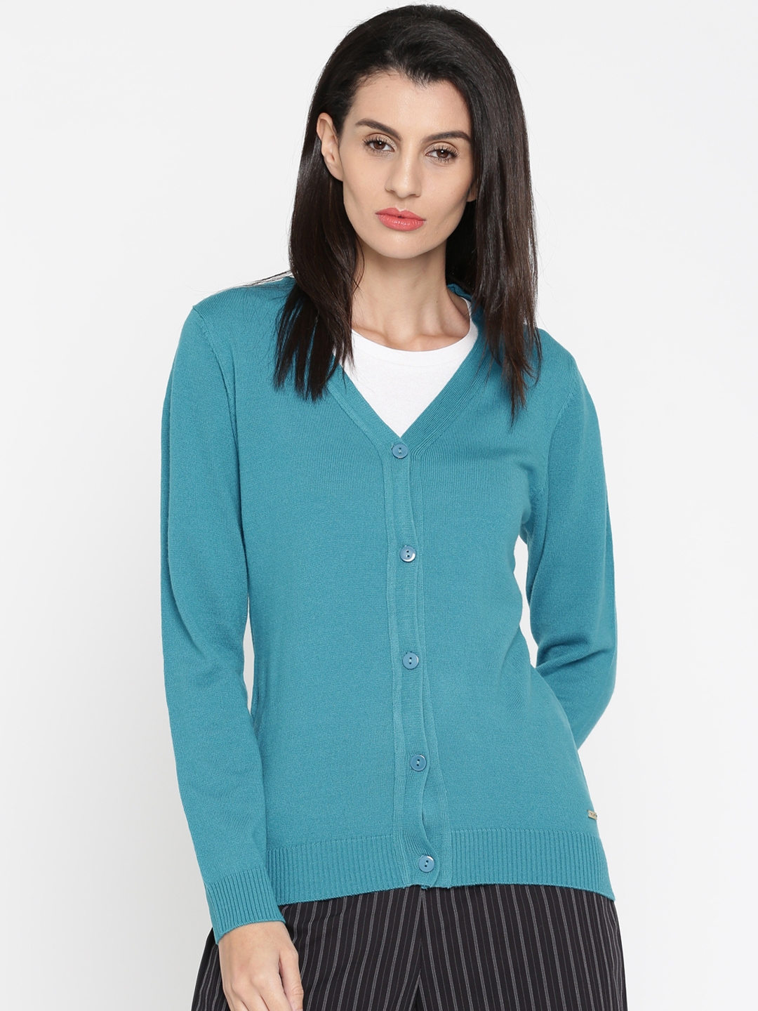 Park top avenue cardigan