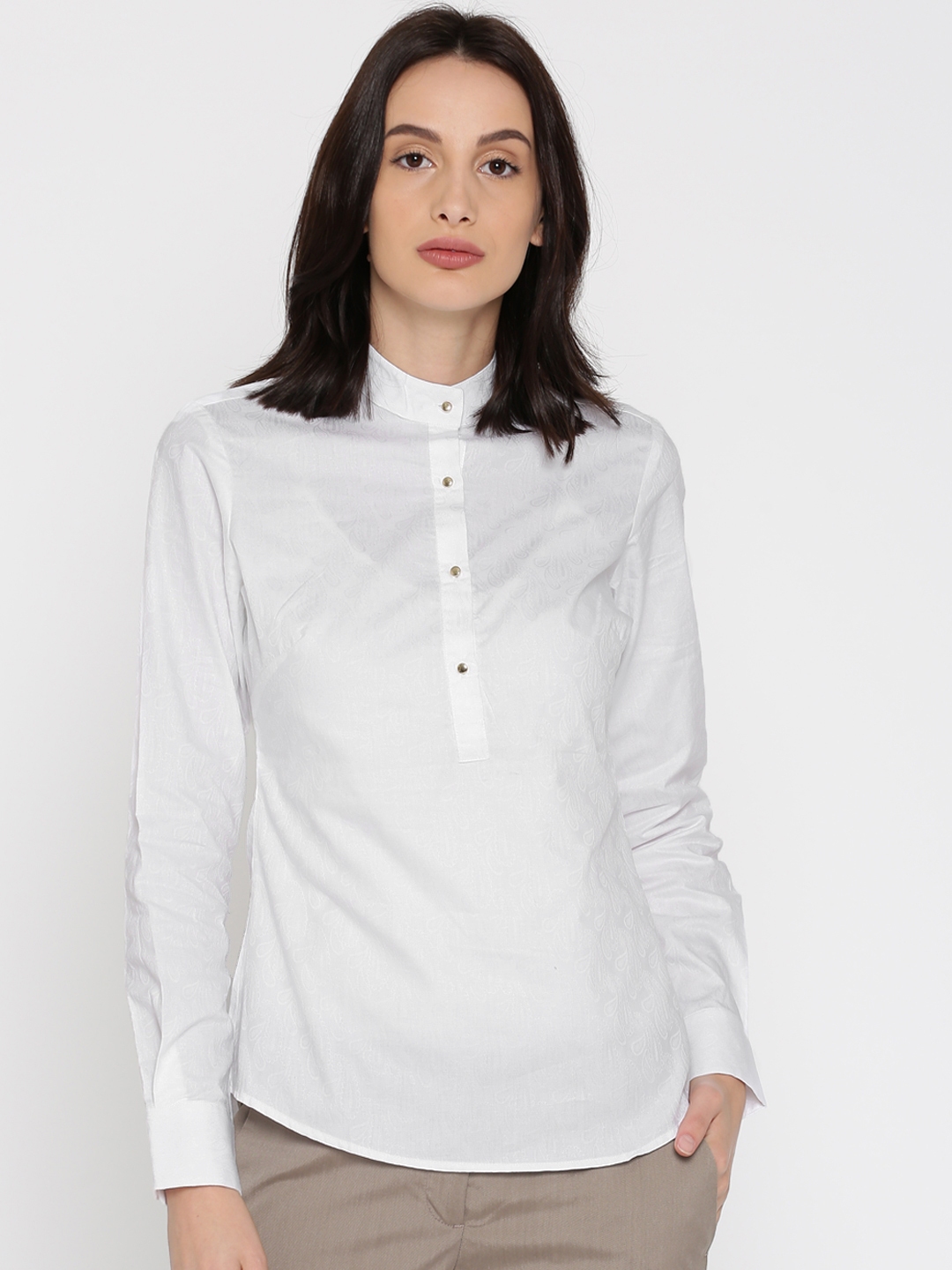 park avenue ladies formal shirts
